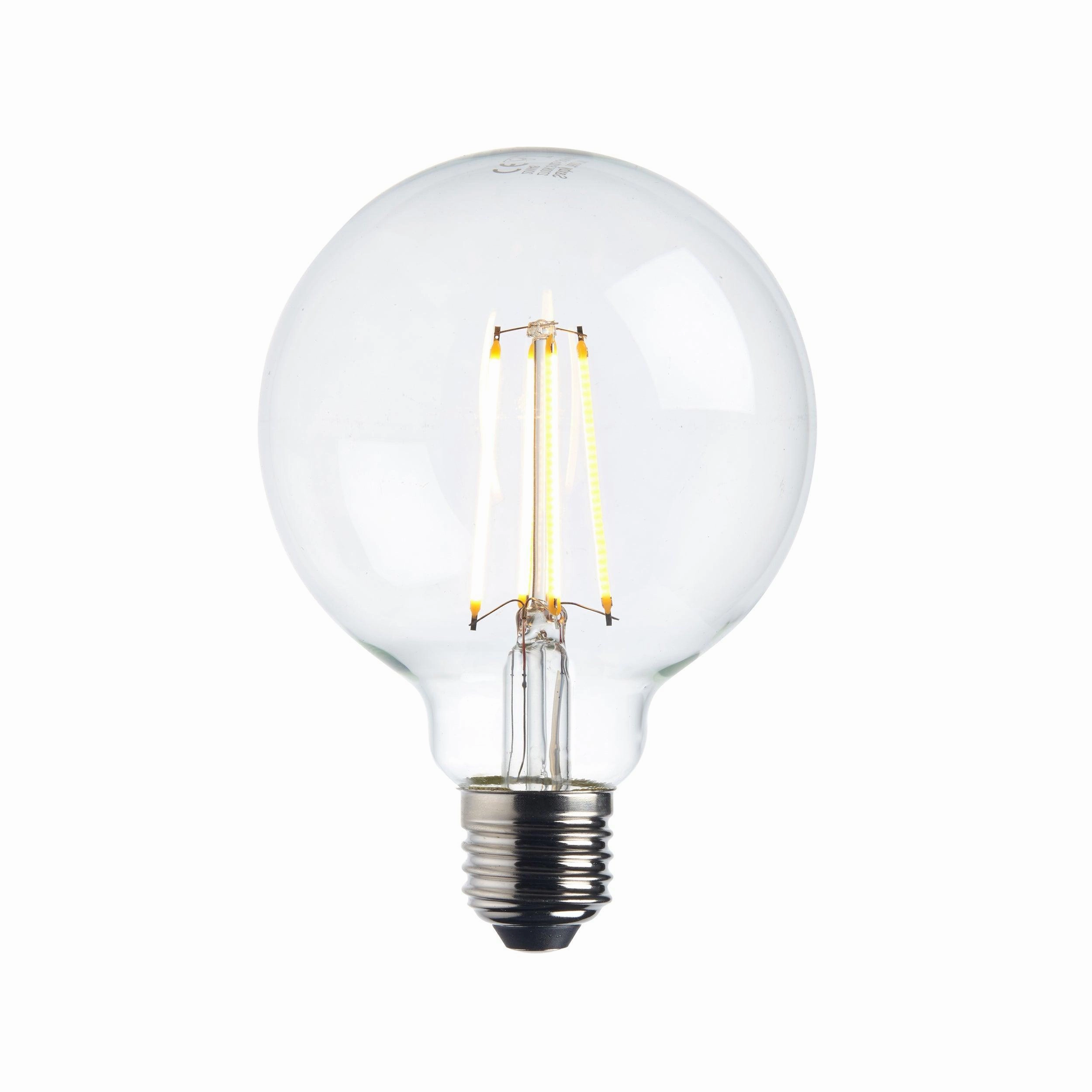 Oaks Lighting Bern Matt Gold Metalwork Ceiling Pendant