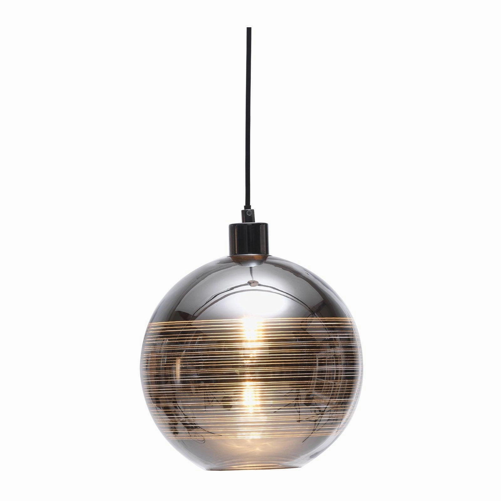 Oaks Lighting Lia Chrome Plated Ceiling Pendant modern ceiling lamp