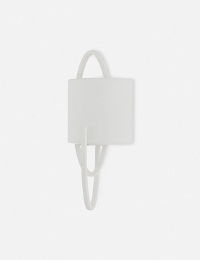 Obra Sconce by Arteriors vintage desk lamp