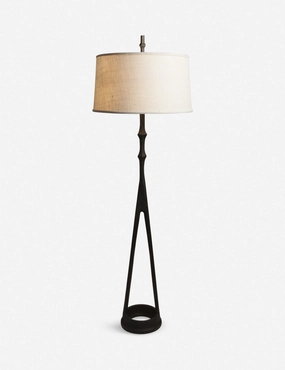 Oceanna Floor Lamp patio wall lighting