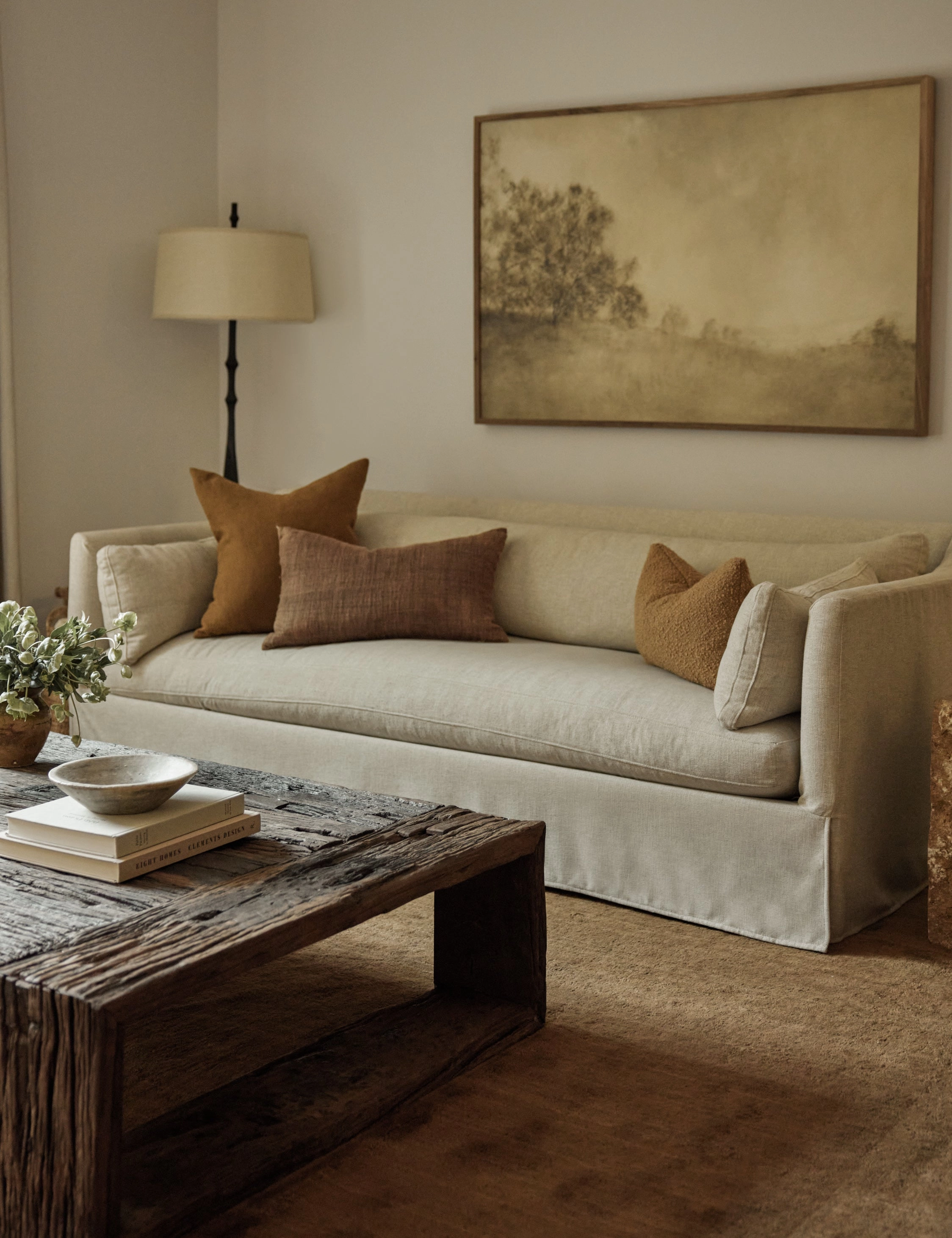 Oceanna Floor Lamp