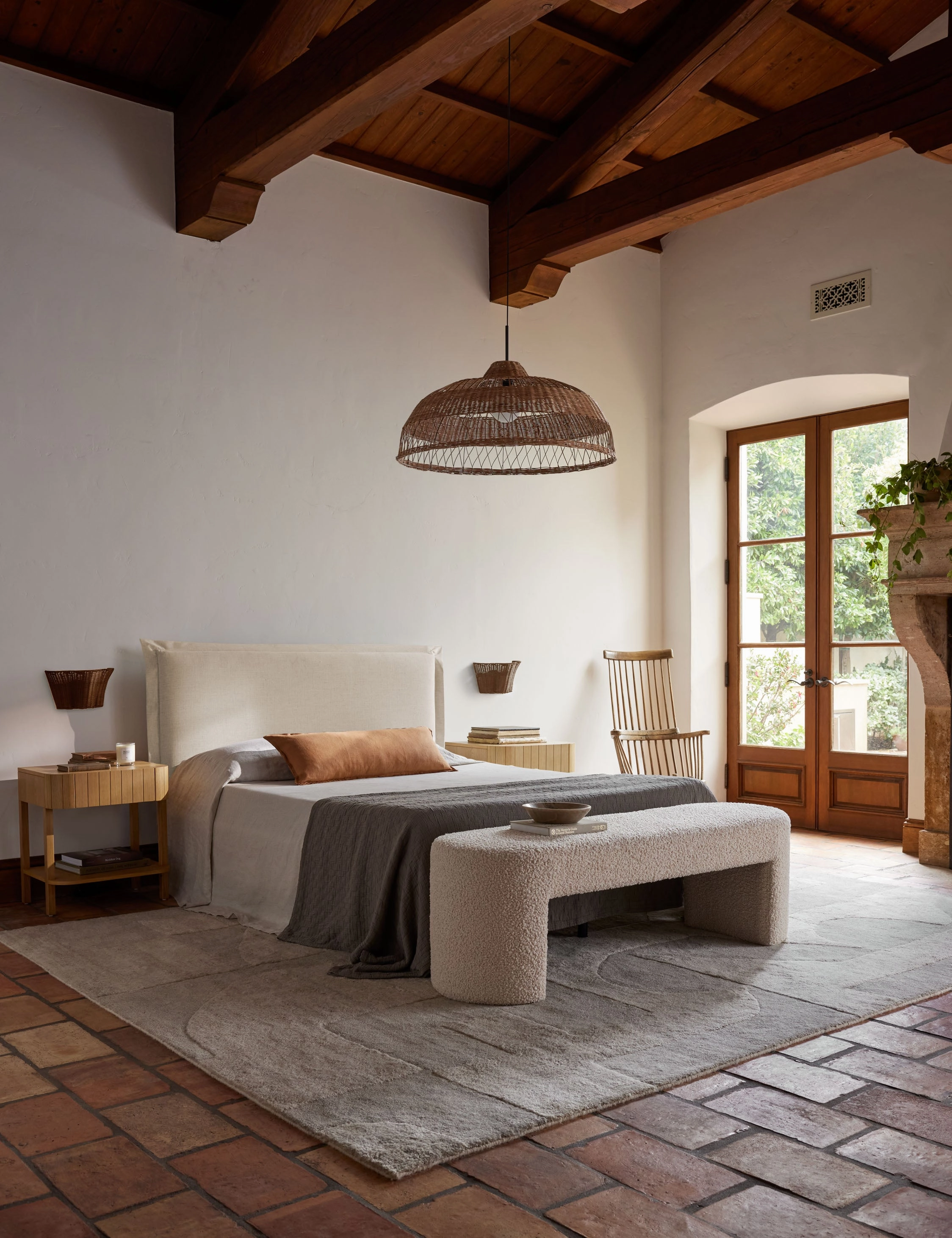 Ochoa Pendant Light