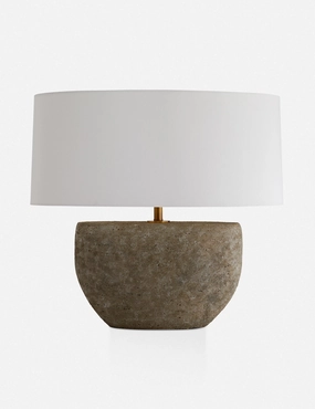 Odessa Table Lamp by Arteriors premium Danish lighting