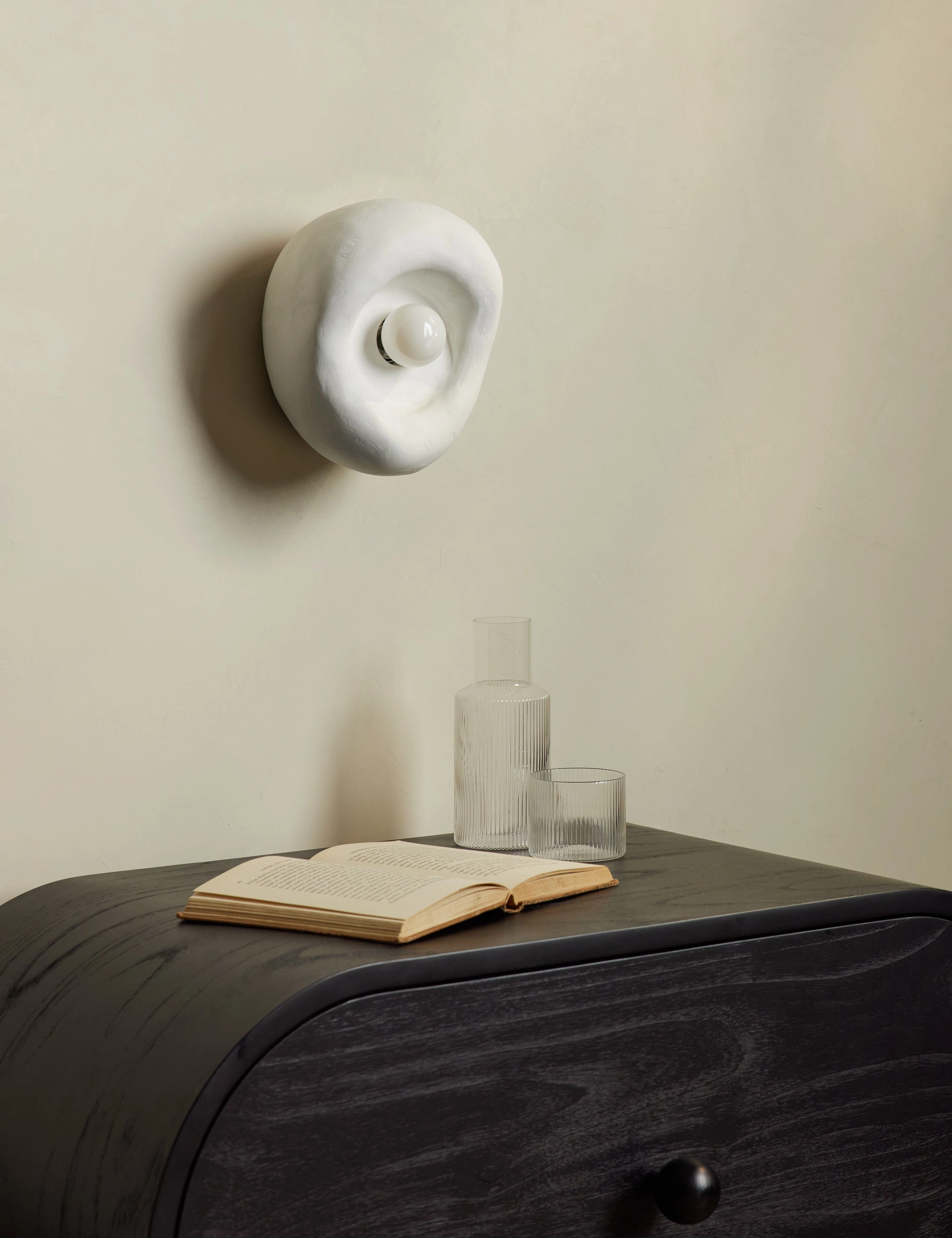 Odette Sconce by Sarah Sherman Samuel