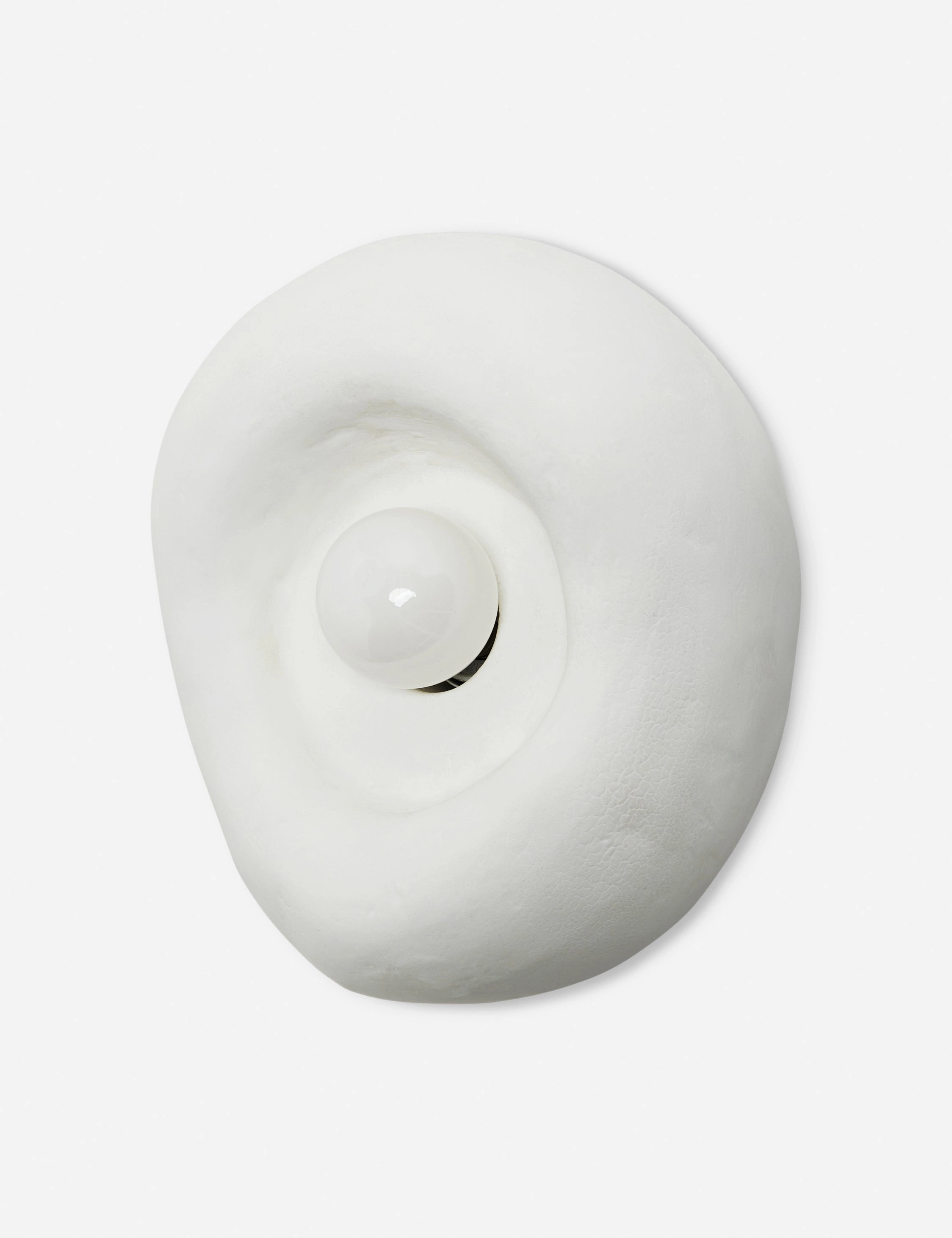 Odette Sconce by Sarah Sherman Samuel minimalist reading light