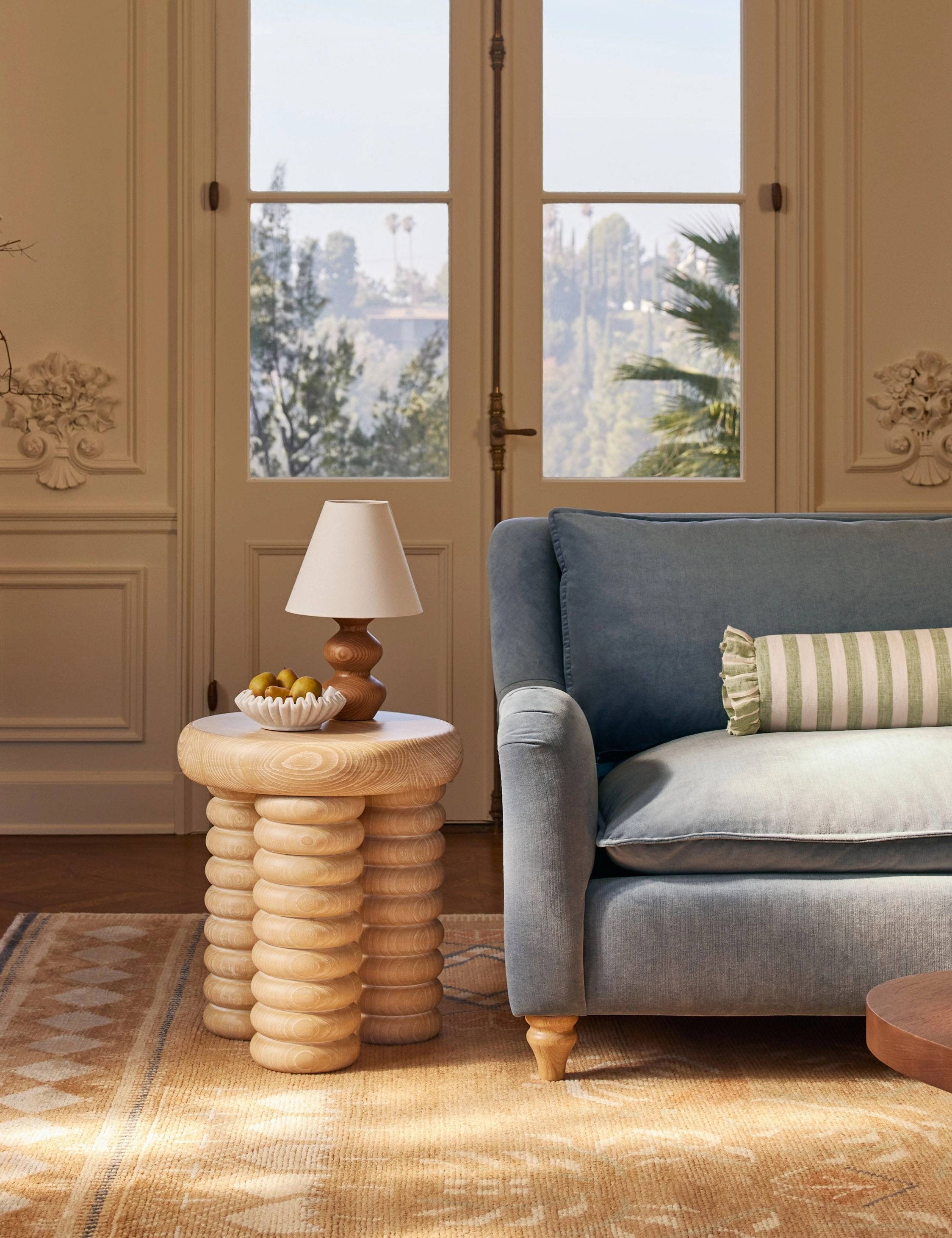 Odeya Table Lamp