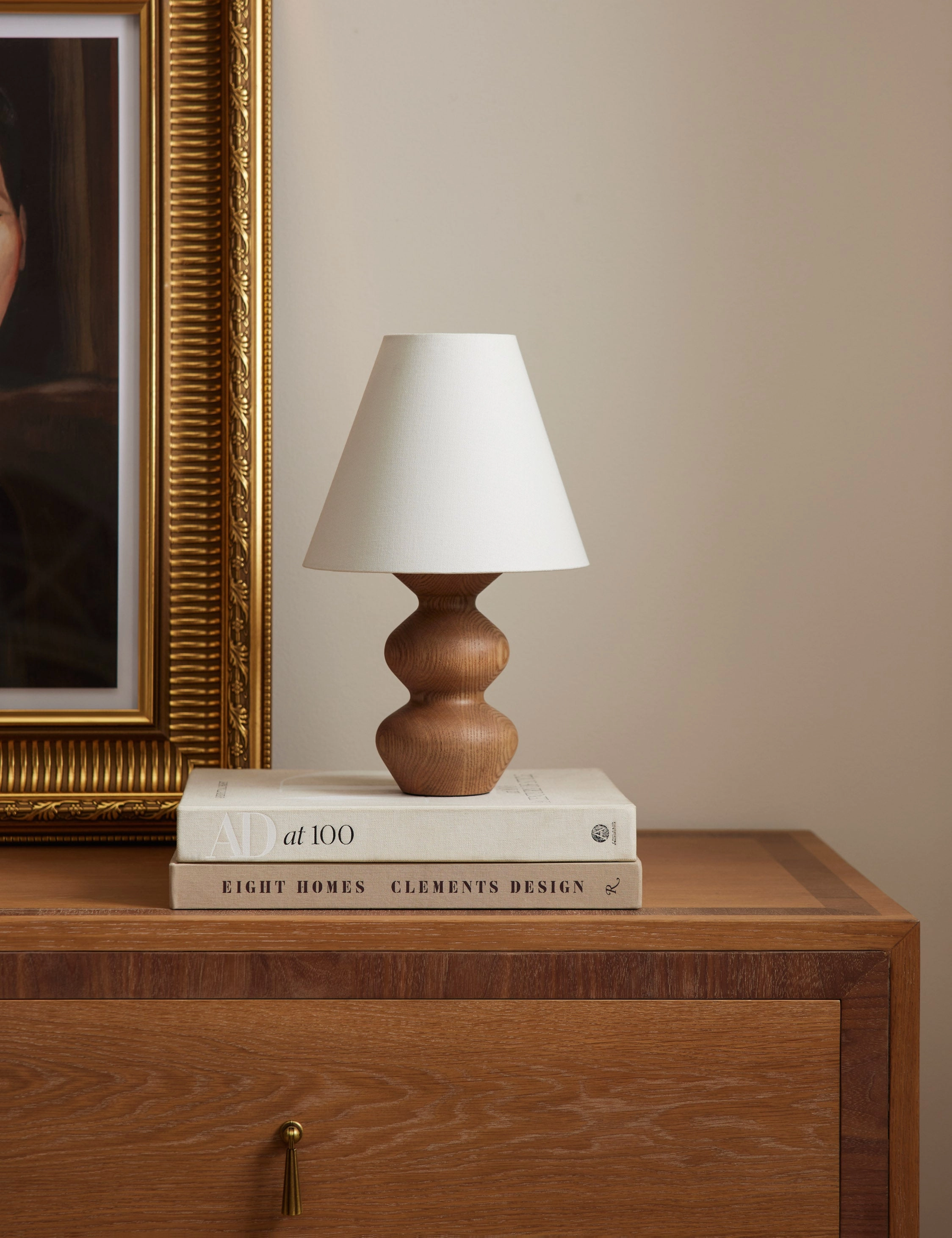 Odeya Table Lamp