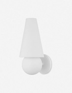 Odling Sconce minimalist reading light