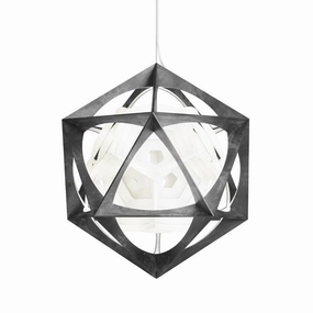 OE Quasi Light - Pendel decorative wall light fixture