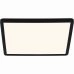 OJA 29 FIRKANTET 3 TRINS DMP SORT IP54 - Nordlux ceramic table lamp