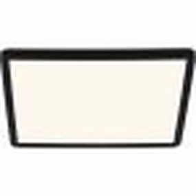 OJA 29 FIRKANTET 3 TRINS DMP SORT IP54 - Nordlux ceramic table lamp