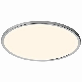OJA 42 PLAFOND 3 TRINS DMP KROM IP54 - Nordlux ceramic table lamp