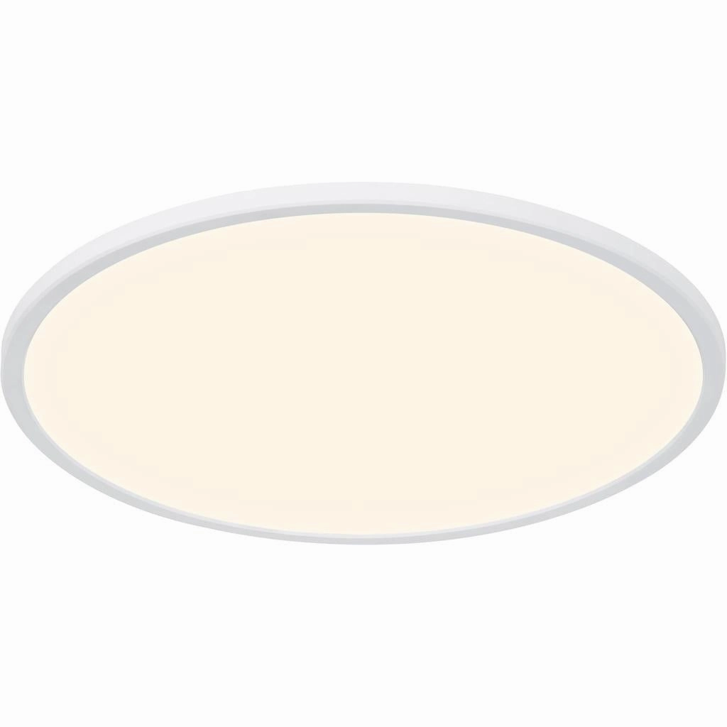 OJA 42 PLAFOND SWITCH DIM HVID IP54 3000/4000K - Nordlux
