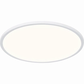 OJA 42 PLAFOND SWITCH DIM HVID IP54 3000/4000K - Nordlux ceramic table lamp
