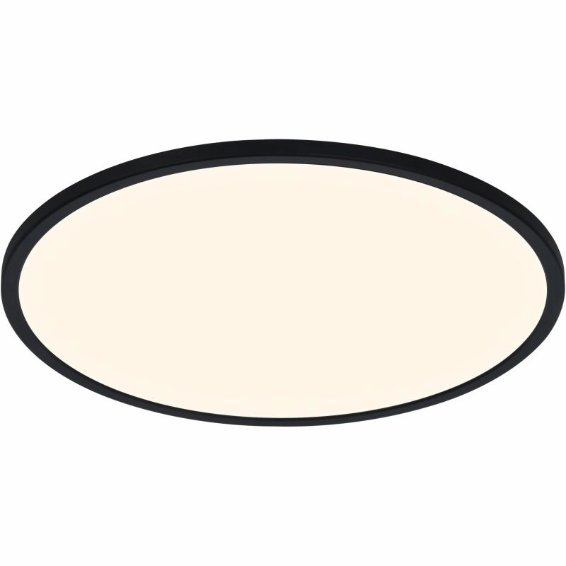 OJA 42 PLAFOND SWITCH DIM SORT IP54 3000/4000K - Nordlux ceramic table lamp