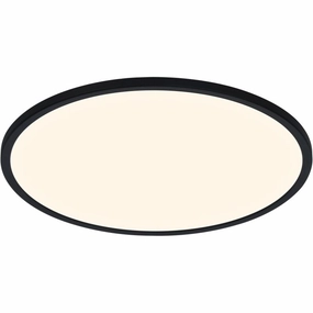OJA 42 PLAFOND SWITCH DIM SORT IP54 3000/4000K - Nordlux ceramic table lamp