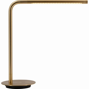 OMNI BORDLAMPE M /USB MESSING 2449 ambient lighting fixture