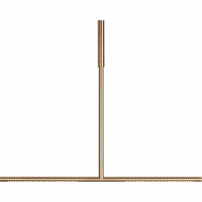 OMNI PENDEL MESSING - Umage ceramic table lamp