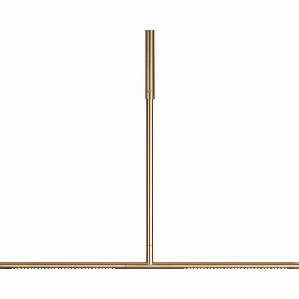 OMNI PENDEL MESSING - Umage ceramic table lamp