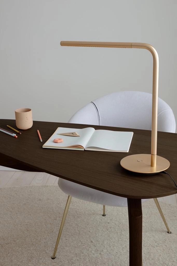 Omni Table - Messing - Umage