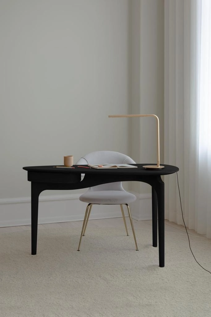 Omni Table - Messing - Umage