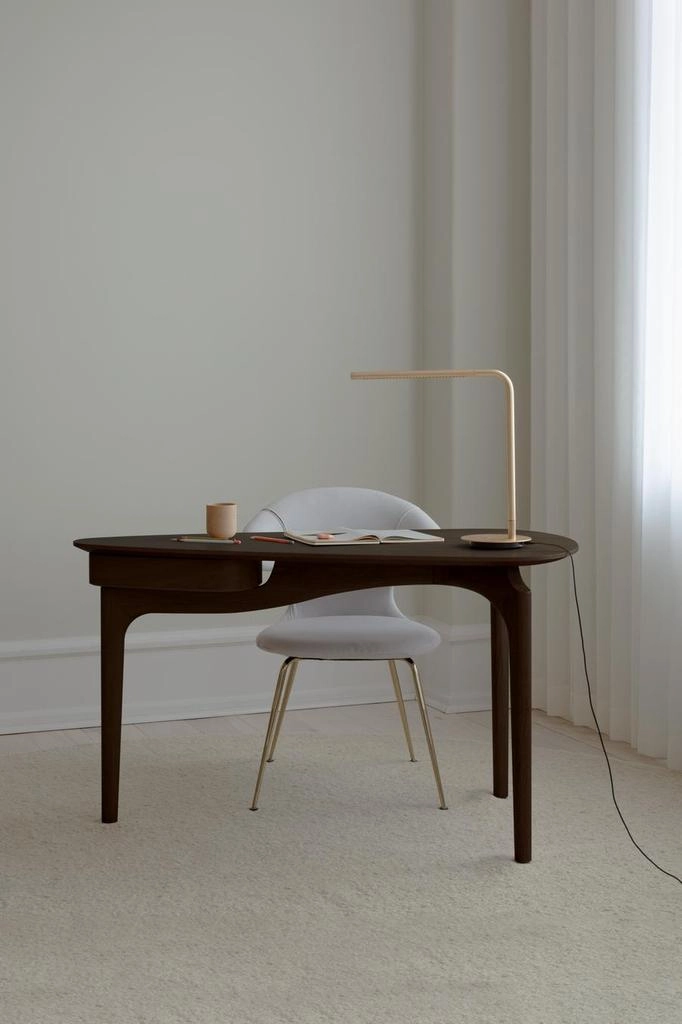 Omni Table - Messing - Umage