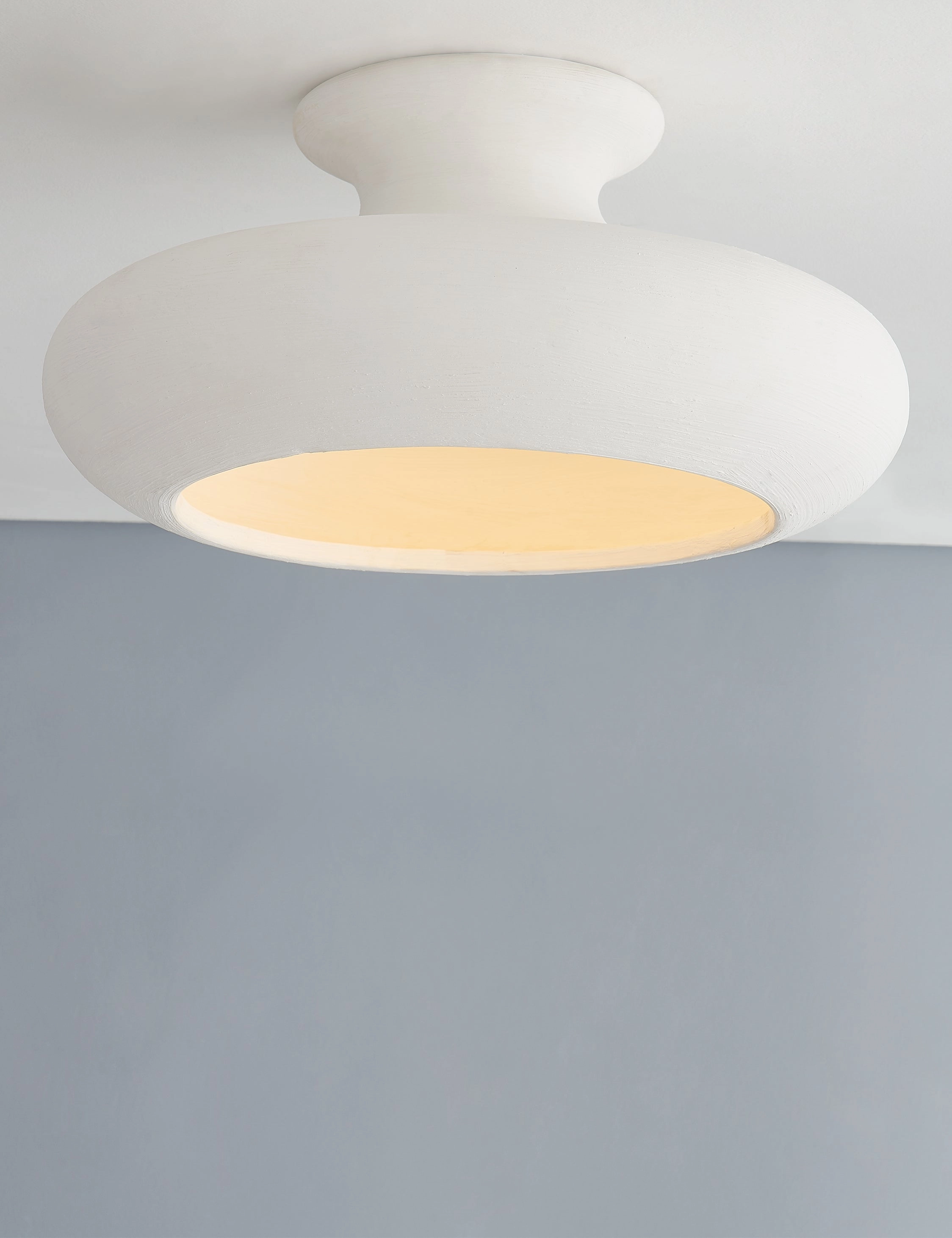 Omri Flush Mount Light
