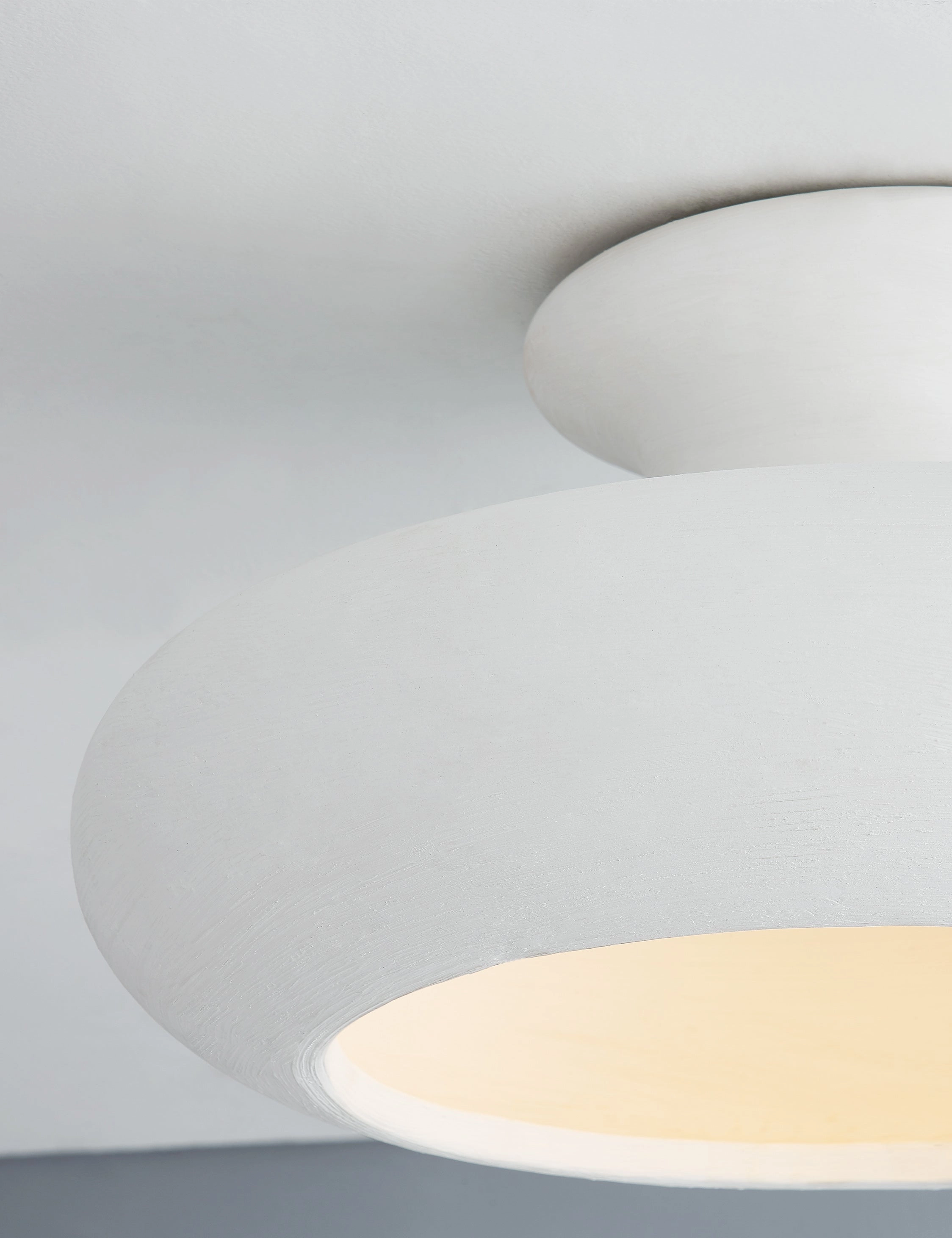 Omri Flush Mount Light