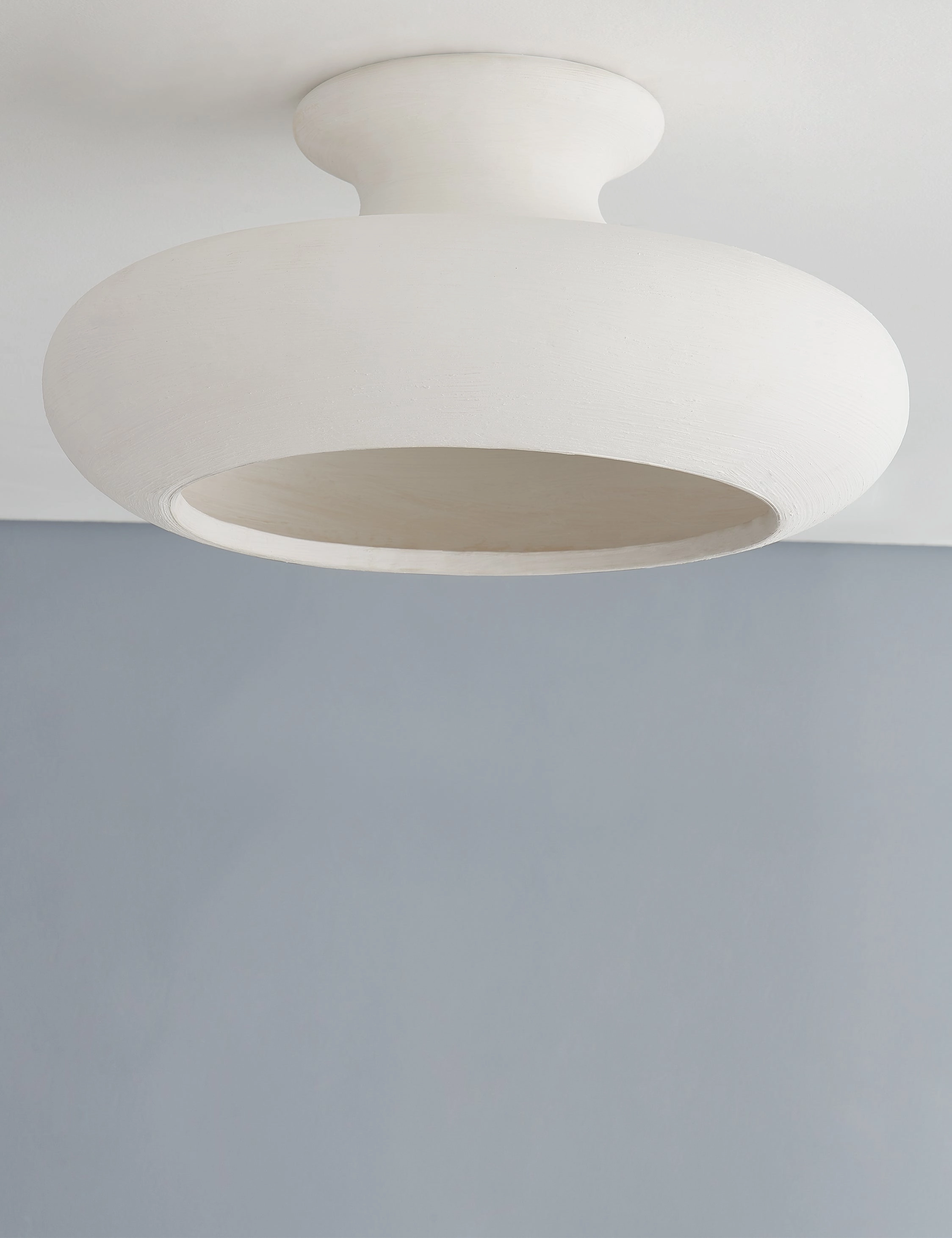 Omri Flush Mount Light vintage desk lamp