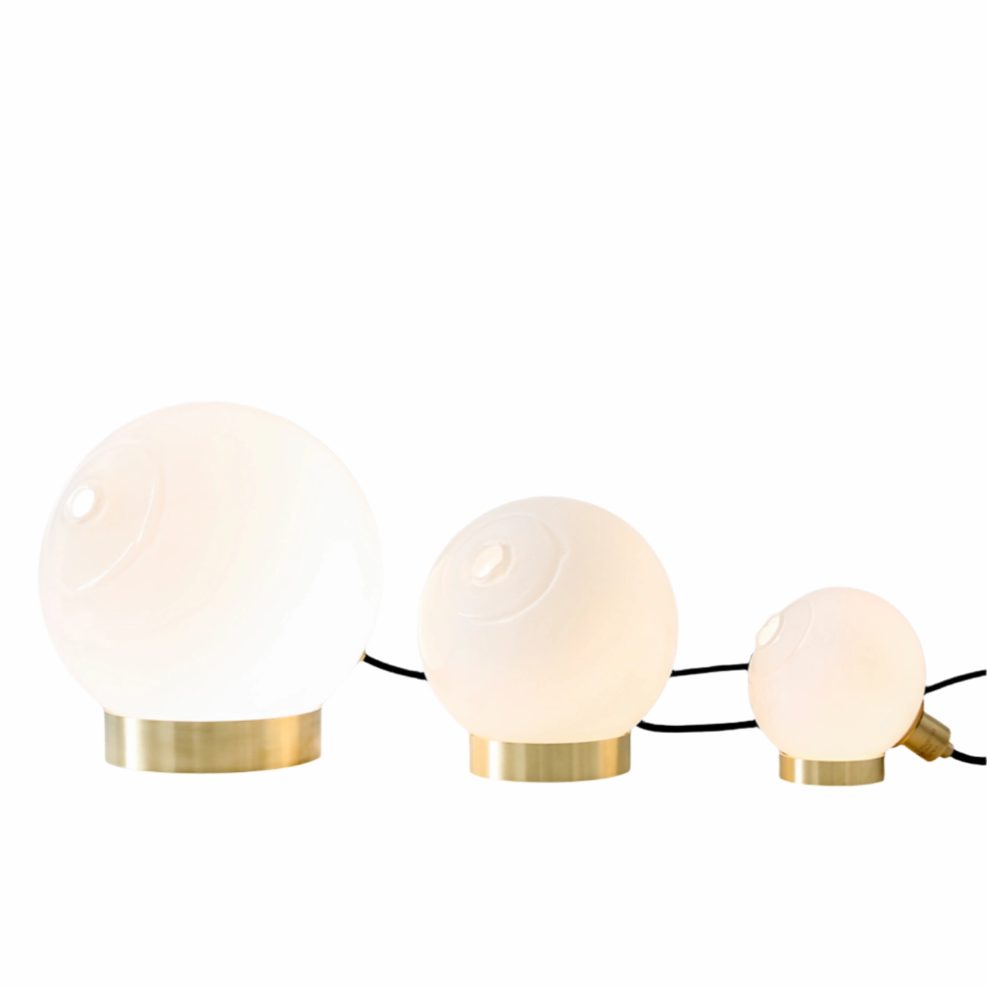 Once Table Lamp