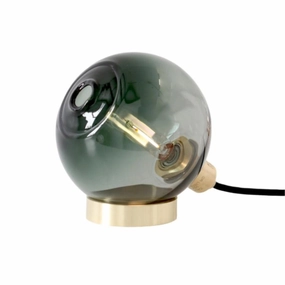 Once Table Lamp rechargeable bedside light