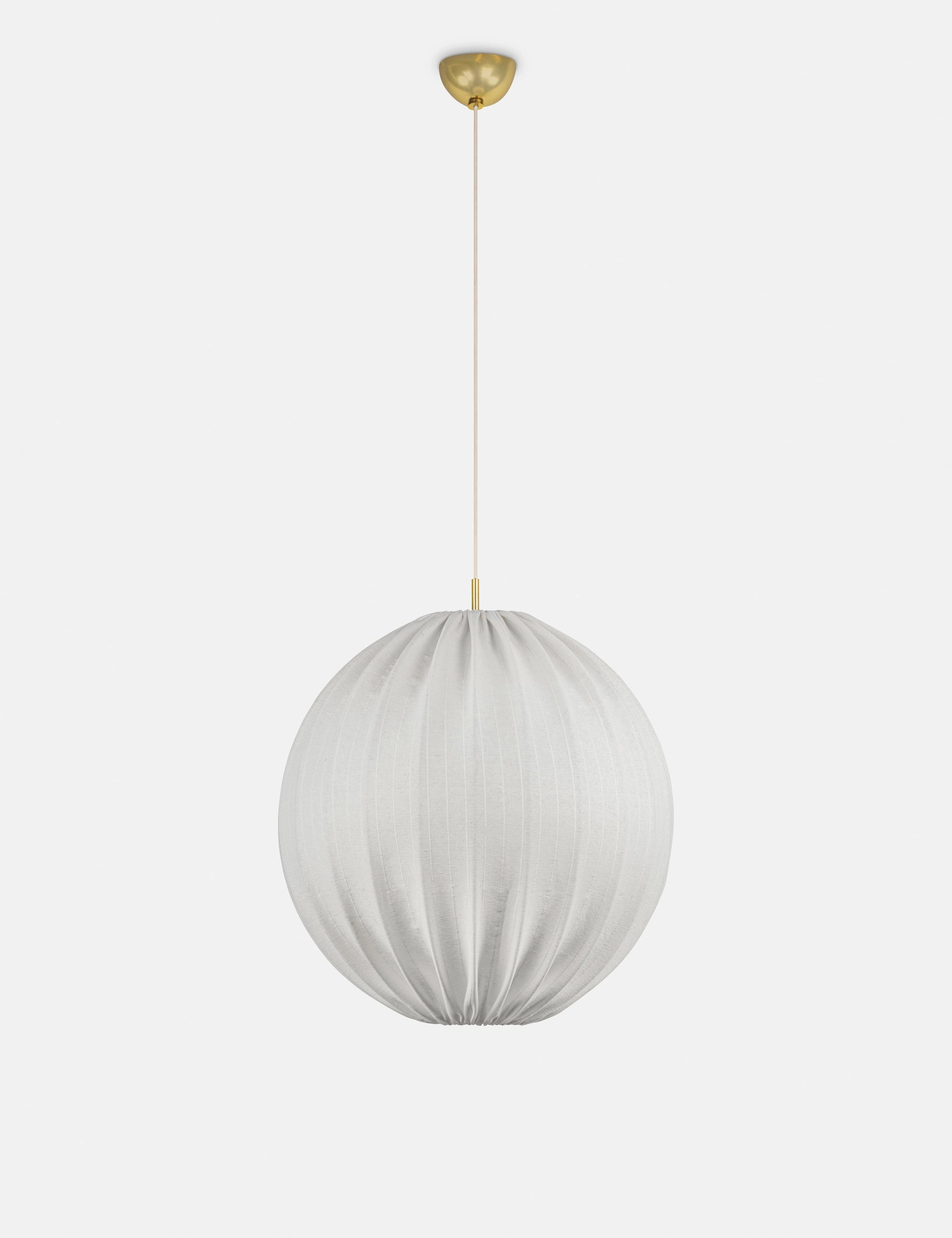 Ondelle Pendant Light