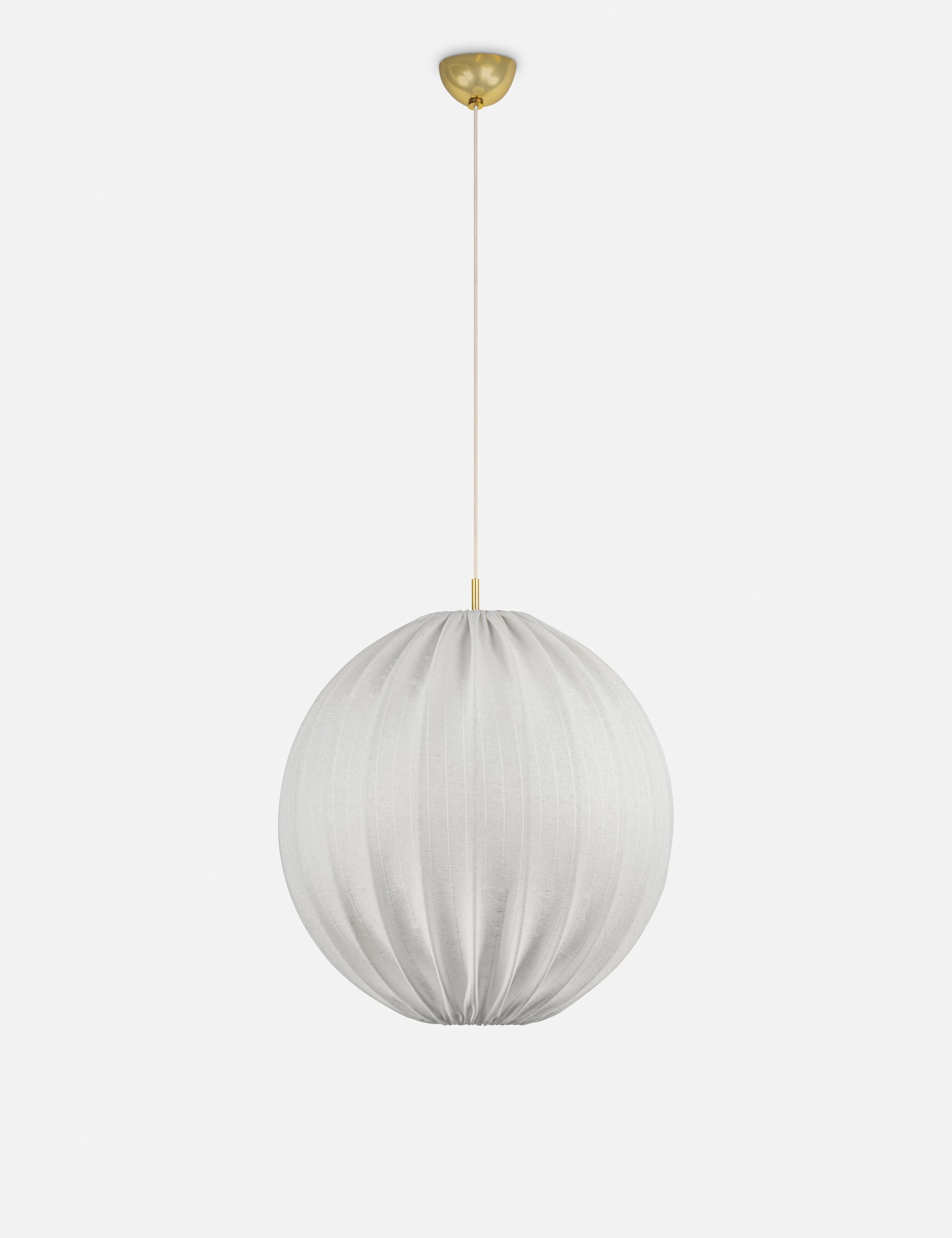 Ondelle Pendant Light