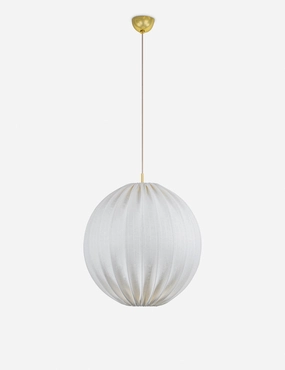Ondelle Pendant Light flowerpot LED lamp