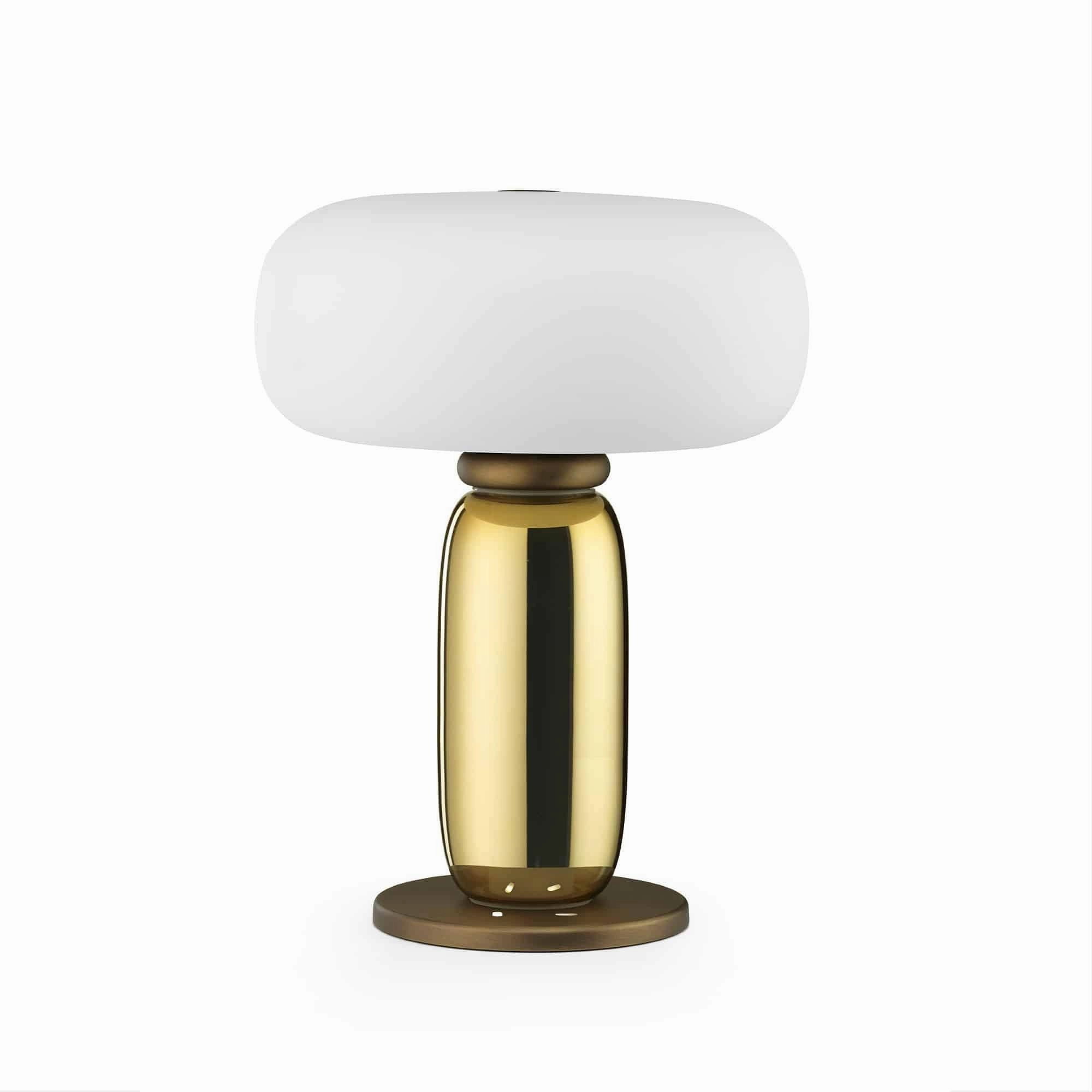 One on One Lamp