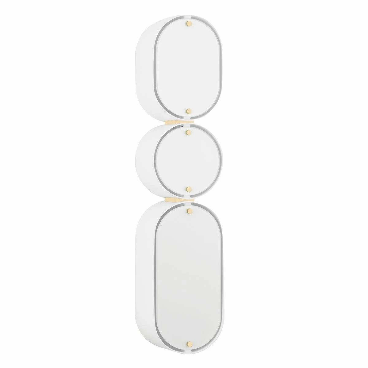 Opal Sconce