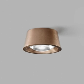 Optic 1 Loftlampe Rosa Guld LED ceramic table lamp