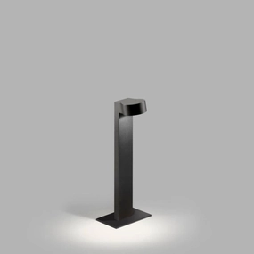 Orbit 1 Bedlampe Sort LED - Udend?rslampe ambient lighting fixture