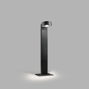 Orbit 2 Bedlampe Sort LED - Udend?rslampe ambient lighting fixture