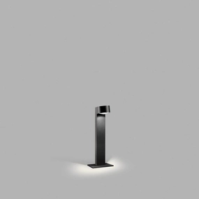 Orbit Mini Bedlampe Sort LED - Udend?rslampe ambient lighting fixture