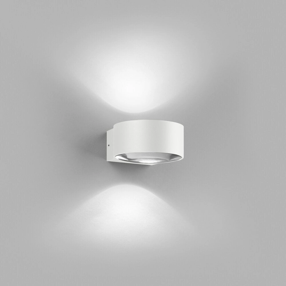 Orbit W1 V?glampe Hvid 2700k ambient lighting fixture