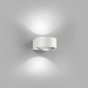 Orbit W1 V?glampe Hvid 2700k ambient lighting fixture