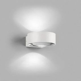 Orbit W2 V?glampe Hvid 2700k ambient lighting fixture