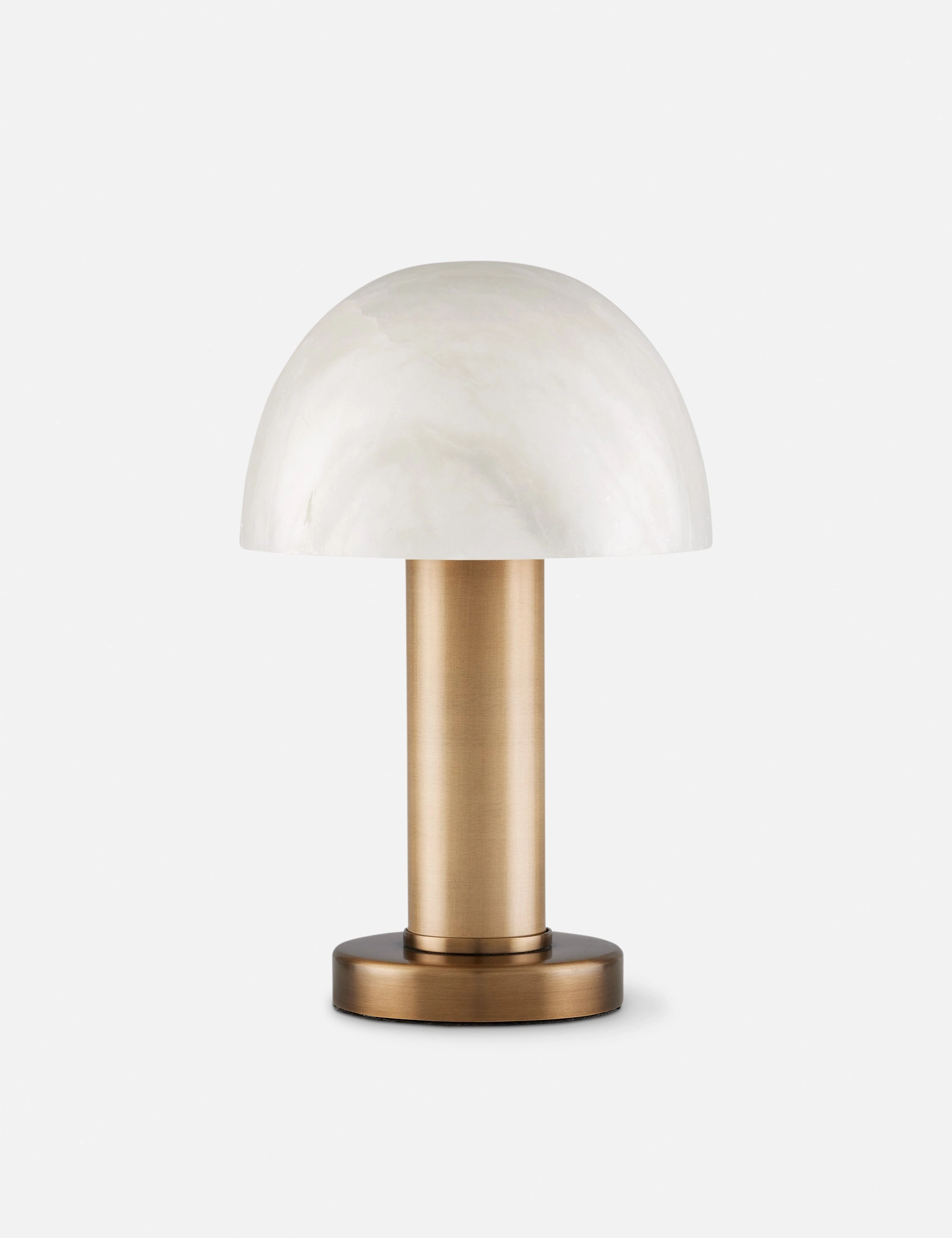 Orene Mini Table Lamp premium Danish lighting