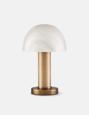 Orene Mini Table Lamp premium Danish lighting