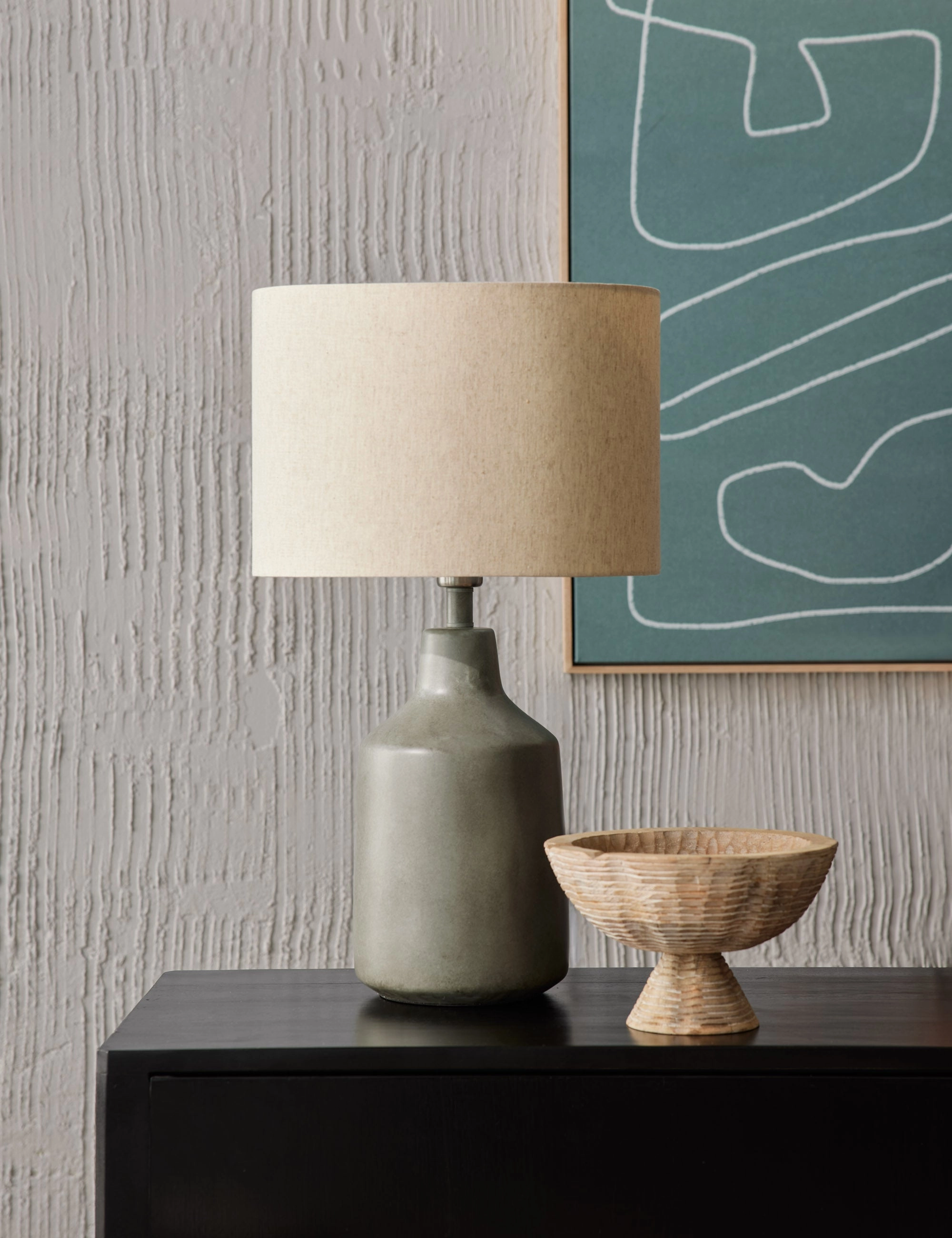Orine Table Lamp
