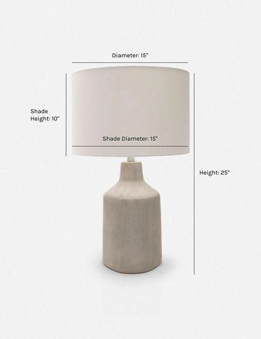 Orine Table Lamp