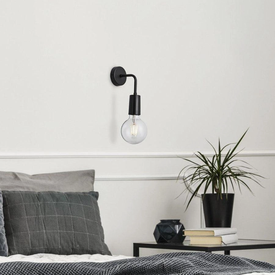 Orren Eilis Aero Wall Sconce