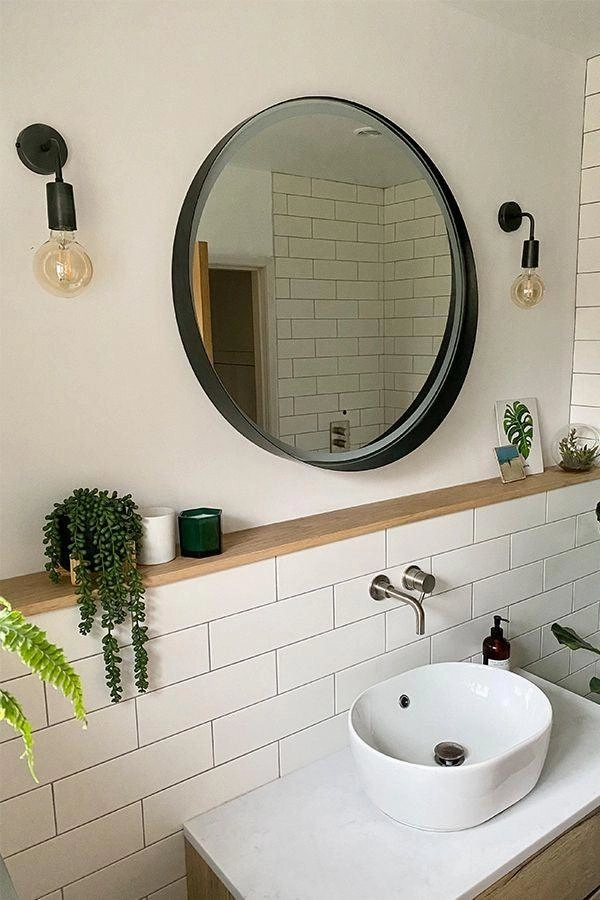 Orren Eilis Aero Wall Sconce
