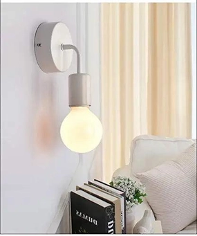 Orren Eilis Aero Wall Sconce vintage desk lamp
